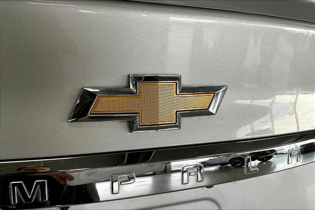 used 2019 Chevrolet Impala car, priced at $11,907