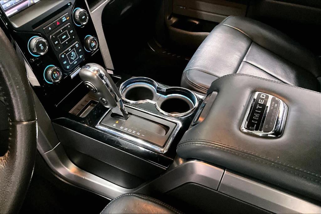 used 2014 Ford F-150 car, priced at $16,987