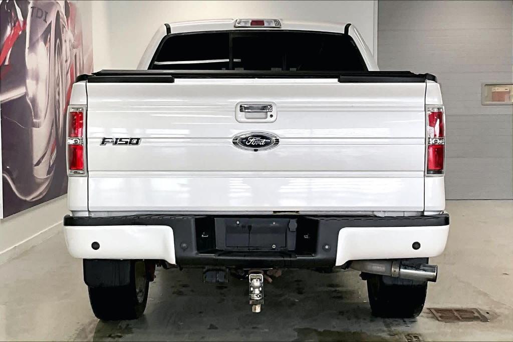 used 2014 Ford F-150 car, priced at $16,987