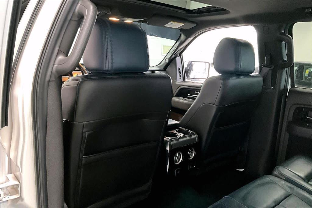 used 2014 Ford F-150 car, priced at $16,987