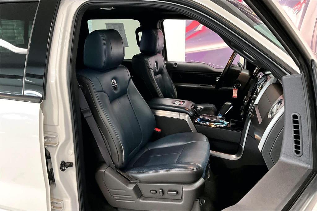 used 2014 Ford F-150 car, priced at $16,987
