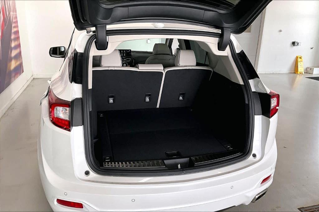 new 2026 Acura RDX car, priced at $54,900
