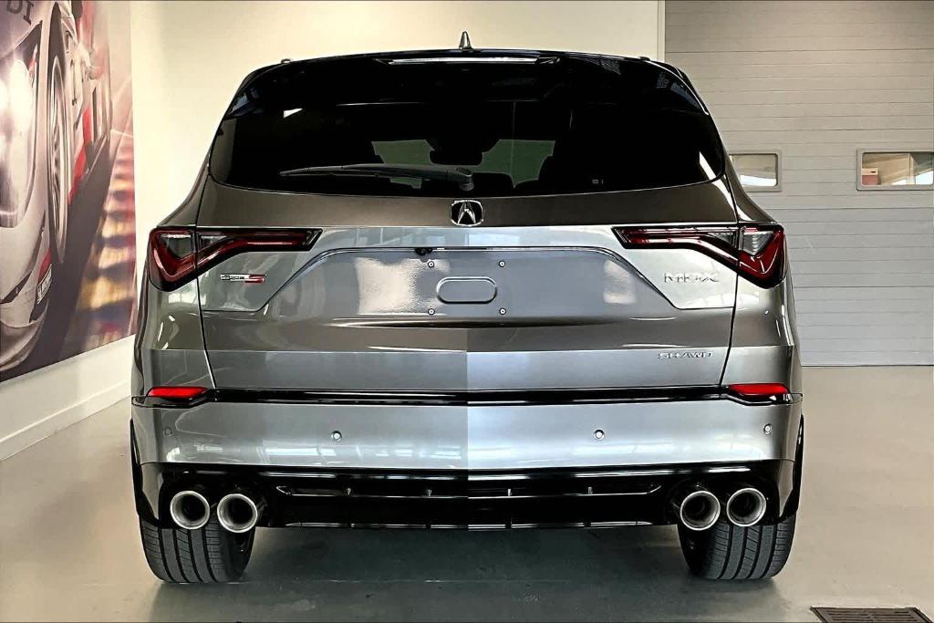 new 2026 Acura MDX car, priced at $77,900