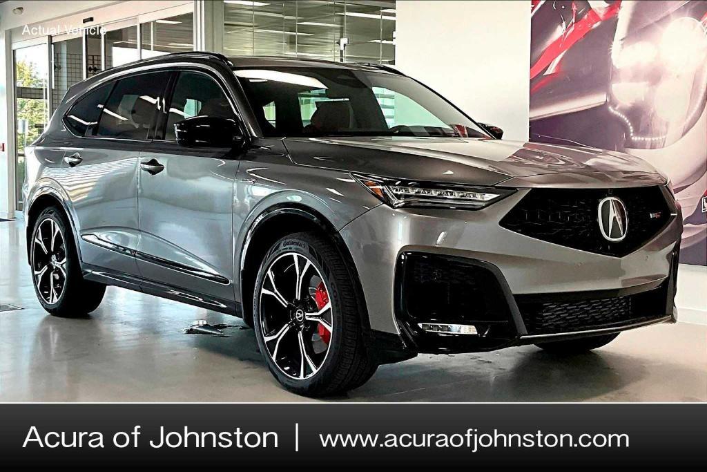 new 2026 Acura MDX car, priced at $77,900