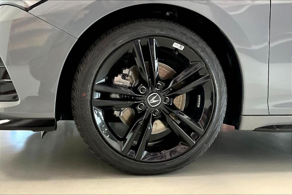 new 2026 Acura Integra car, priced at $41,095
