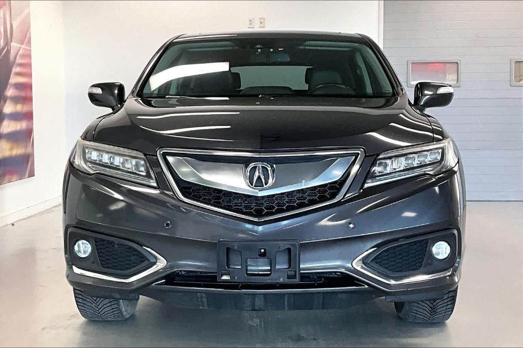 used 2016 Acura RDX car, priced at $15,577