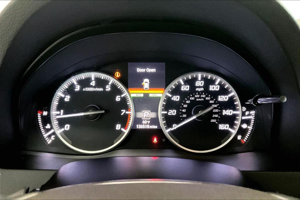 used 2016 Acura RDX car, priced at $15,577