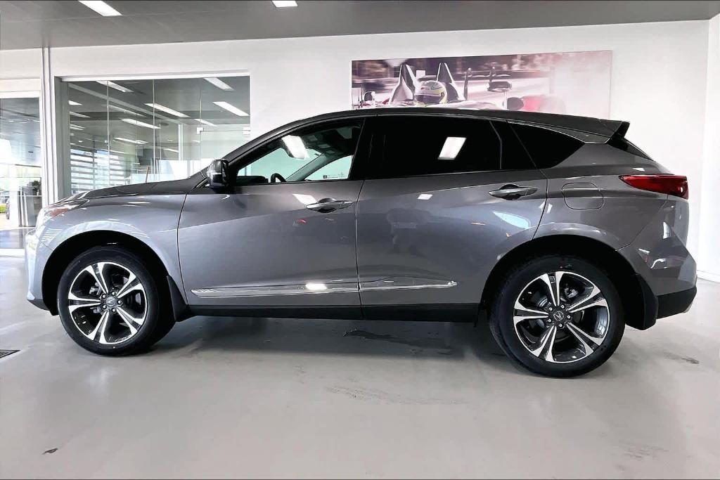 new 2026 Acura RDX car, priced at $49,750
