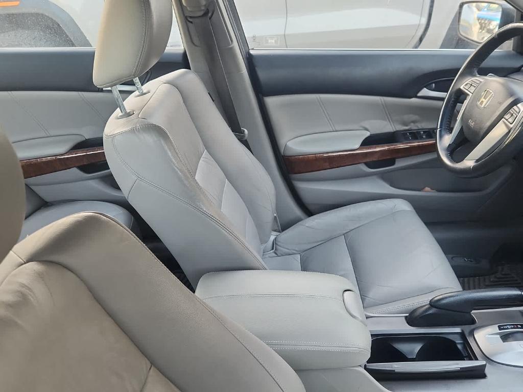 used 2011 Honda Accord car, priced at $9,997