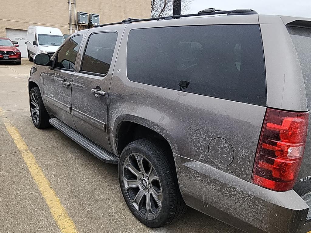 used 2011 Chevrolet Suburban car, priced at $11,247