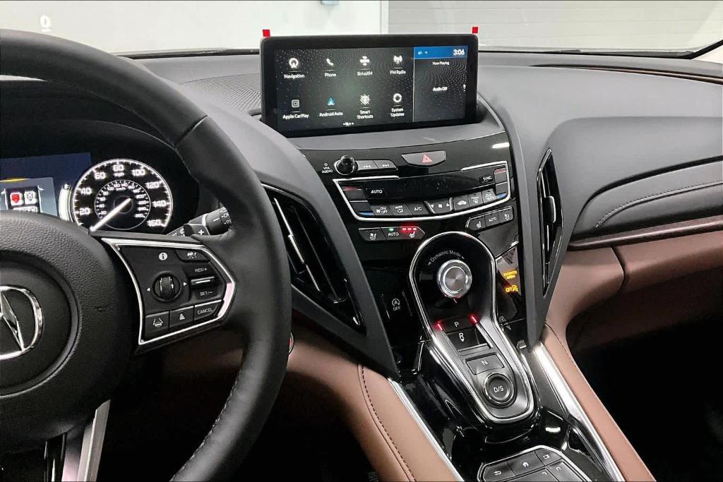 new 2026 Acura RDX car, priced at $54,900