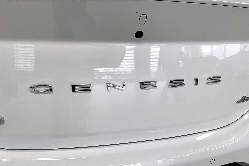 used 2024 Genesis G70 car, priced at $35,990