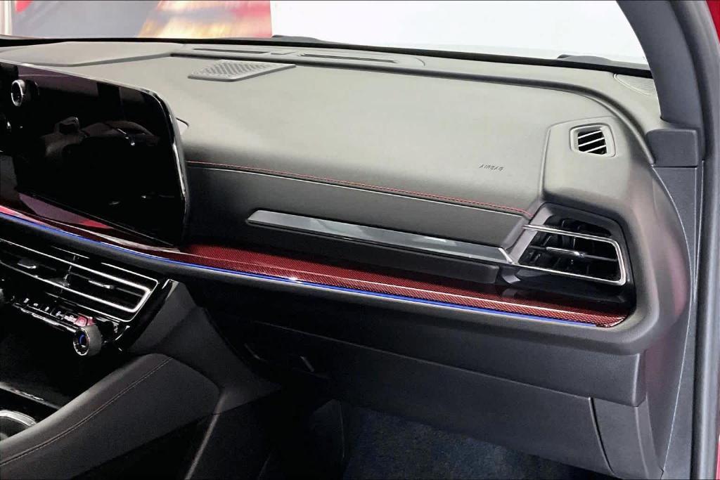 used 2024 Chevrolet Traverse car, priced at $49,947