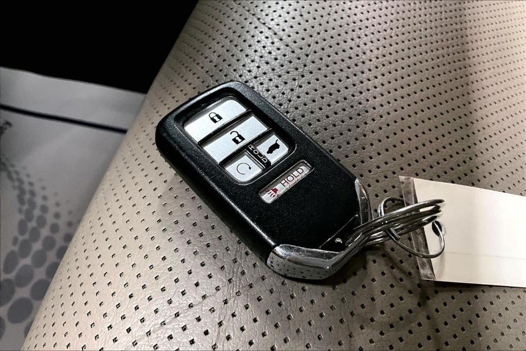 used 2019 Honda Pilot car, priced at $23,387