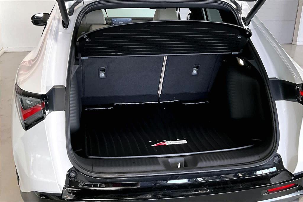 used 2025 Acura ADX car, priced at $36,497