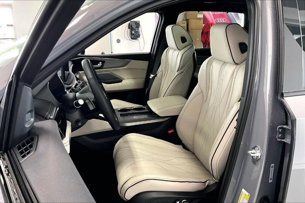 new 2026 Acura MDX car, priced at $70,950