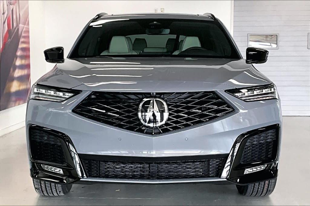 new 2026 Acura MDX car, priced at $70,950