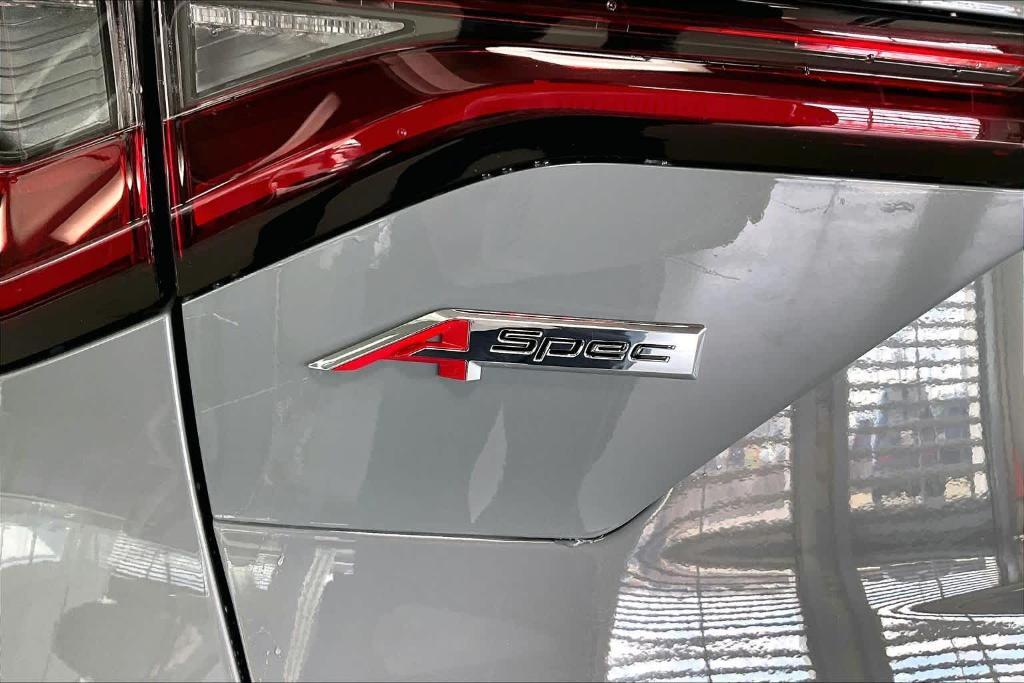 new 2026 Acura MDX car, priced at $70,950