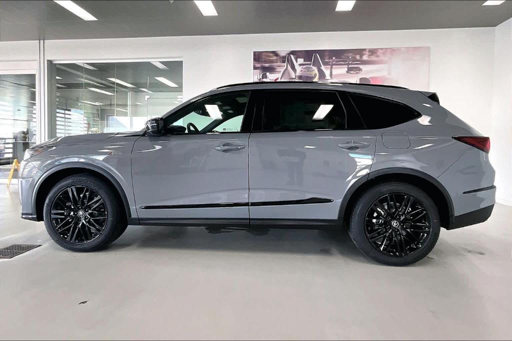 new 2026 Acura MDX car, priced at $70,950