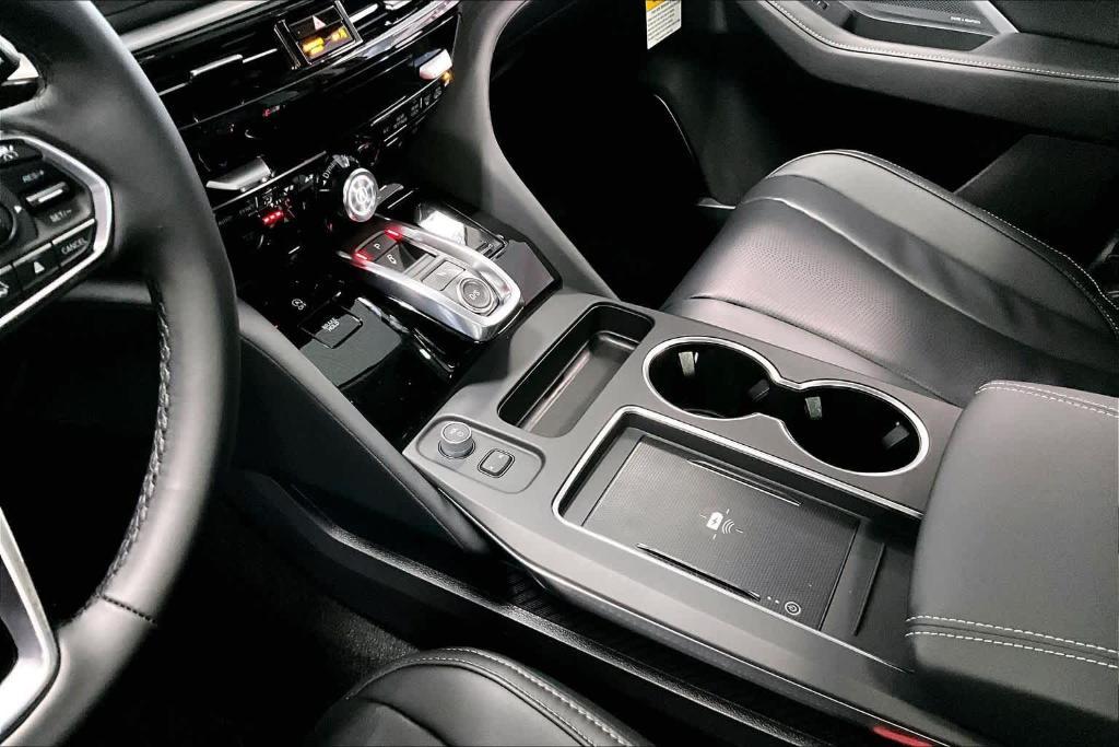 new 2026 Acura MDX car, priced at $61,450