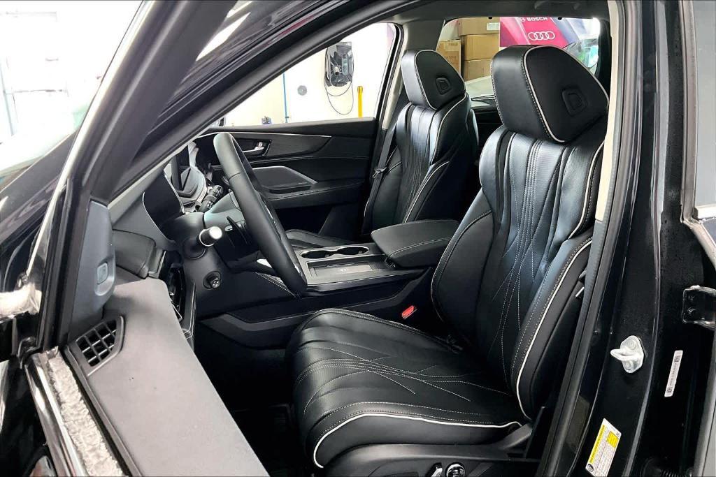 new 2026 Acura MDX car, priced at $68,950