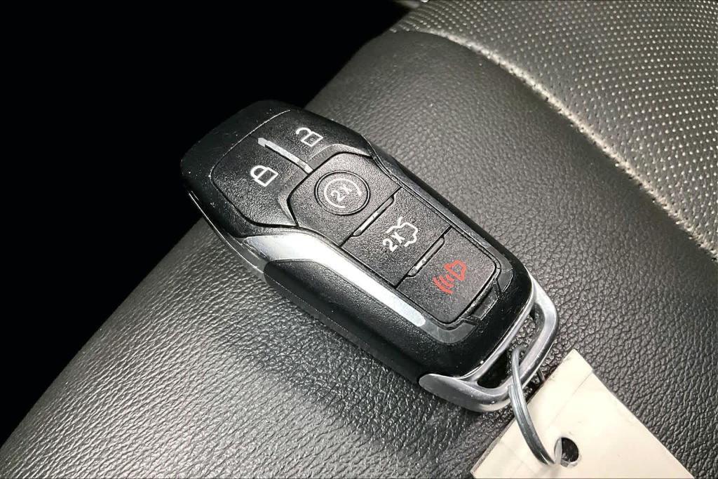 used 2015 Ford Fusion car, priced at $11,147