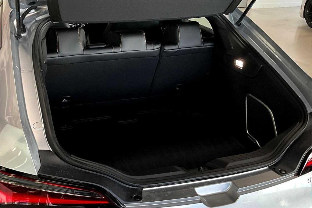 new 2026 Acura Integra car, priced at $40,495