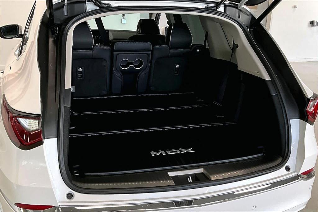 new 2026 Acura MDX car, priced at $68,950