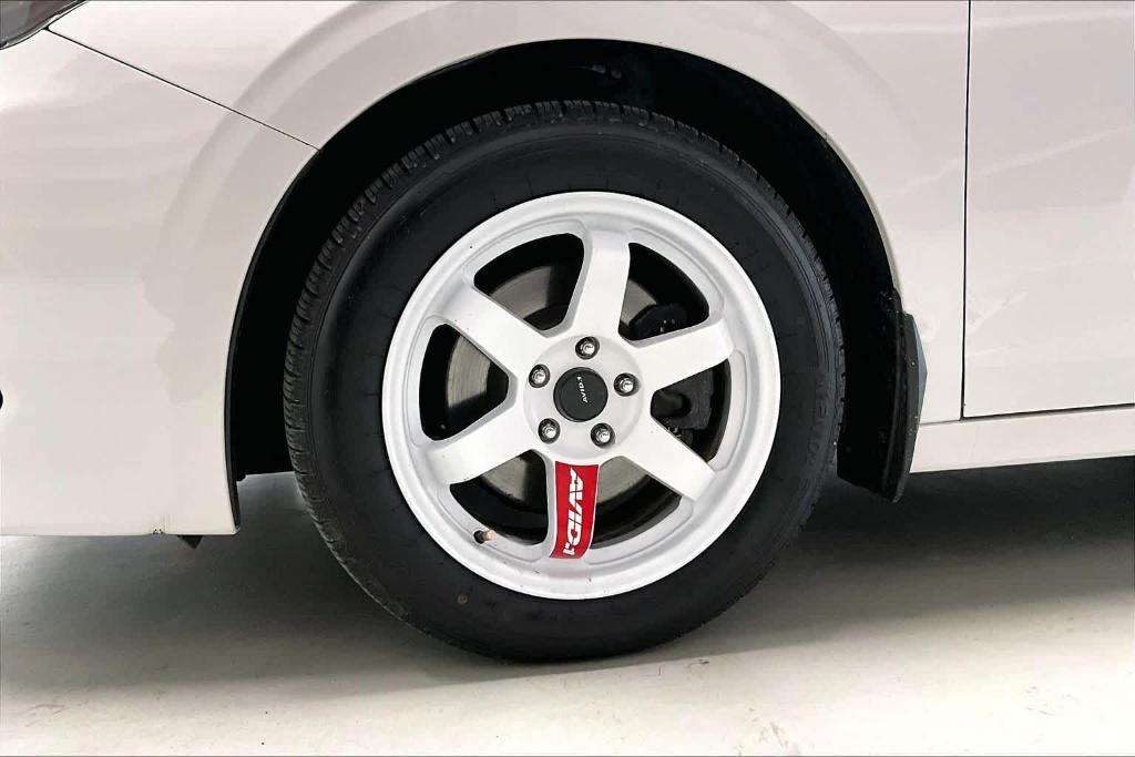 used 2021 Subaru Legacy car, priced at $19,437