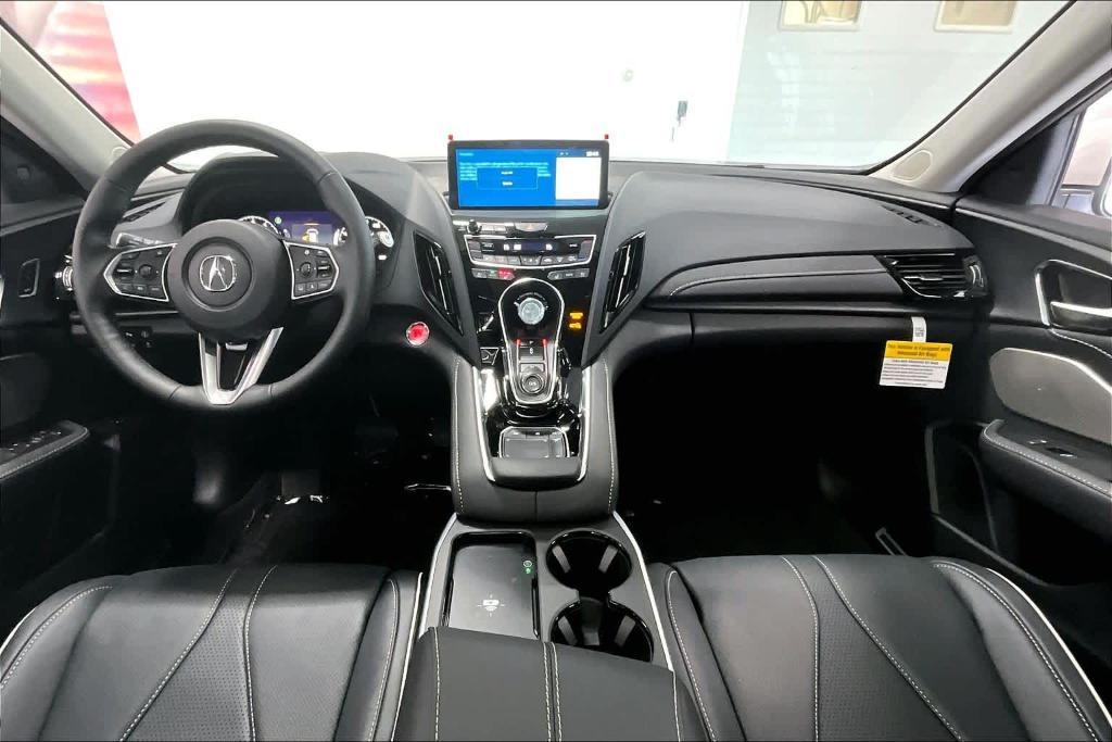 new 2026 Acura RDX car, priced at $54,800