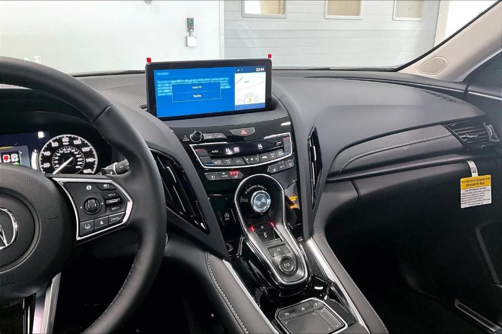 new 2026 Acura RDX car, priced at $54,800