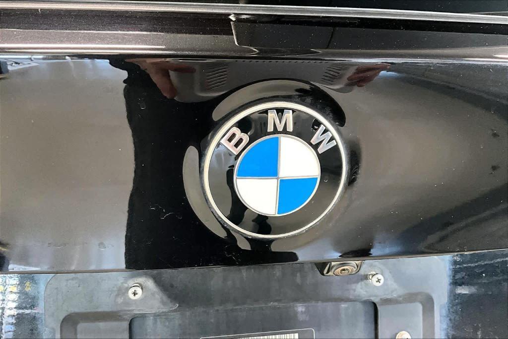 used 2019 BMW X3 car, priced at $19,777