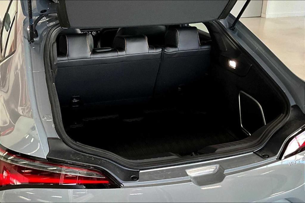 new 2026 Acura Integra car, priced at $41,735