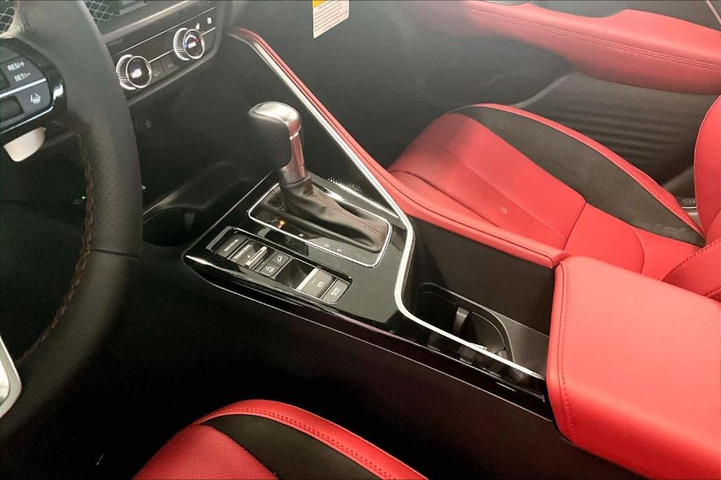 new 2026 Acura ADX car, priced at $46,450