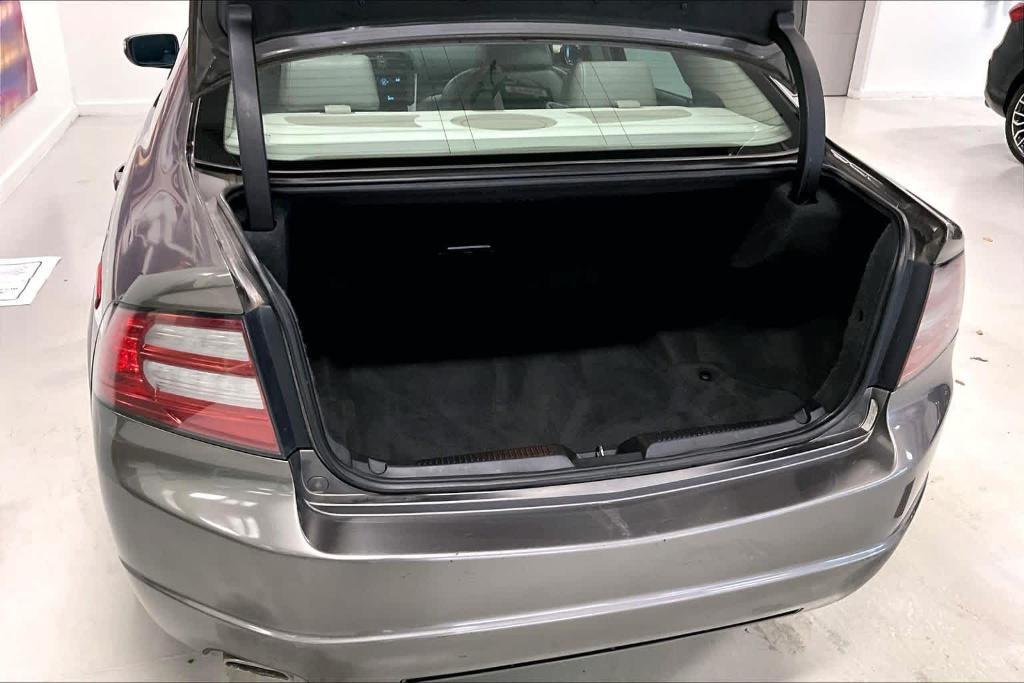 used 2008 Acura TL car, priced at $7,687