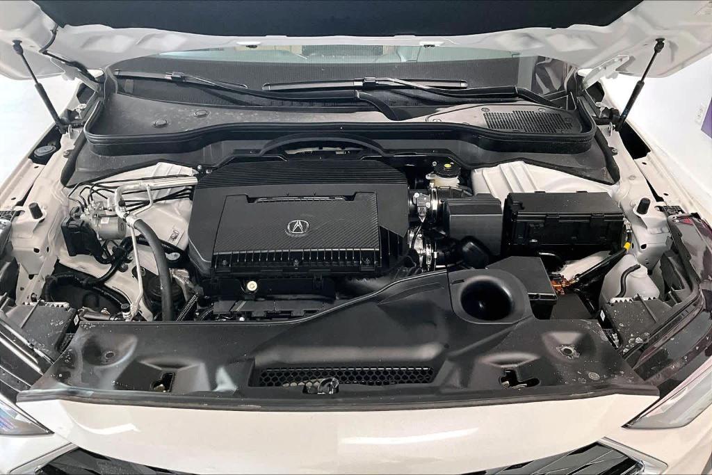 new 2026 Acura MDX car, priced at $61,450