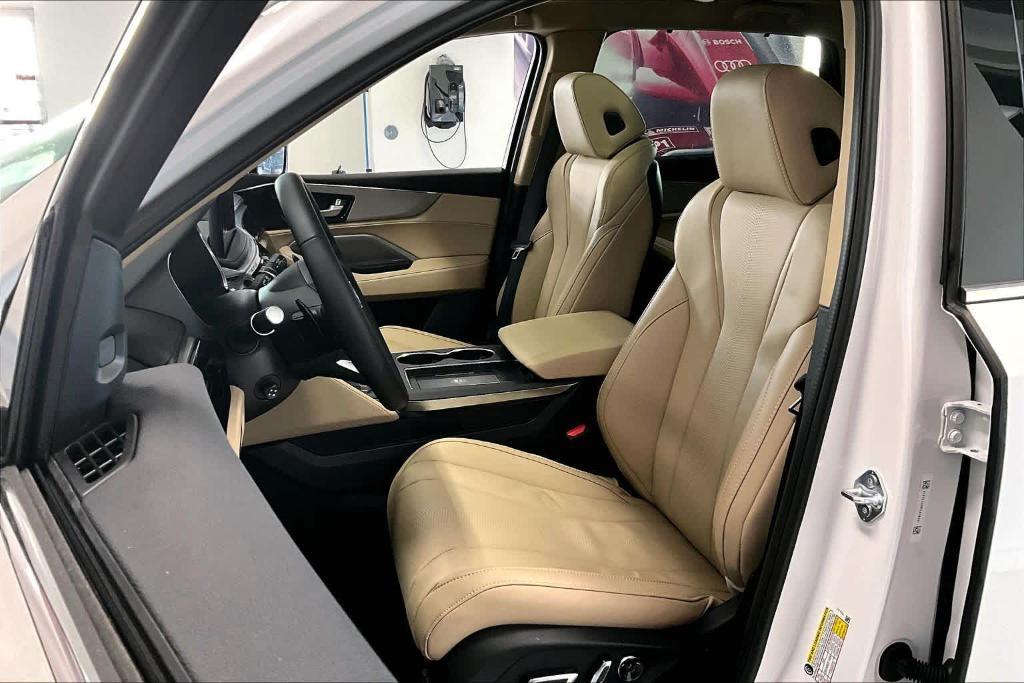 new 2026 Acura MDX car, priced at $61,450