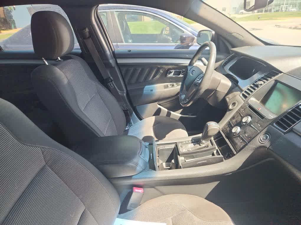 used 2014 Ford Taurus car, priced at $9,997