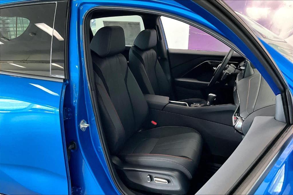 new 2026 Acura ADX car, priced at $46,450