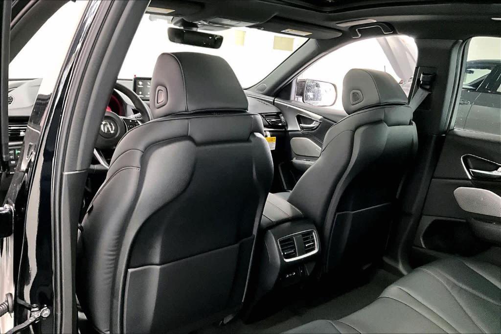 new 2026 Acura RDX car, priced at $56,900