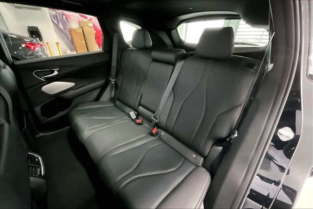 new 2026 Acura RDX car, priced at $56,900