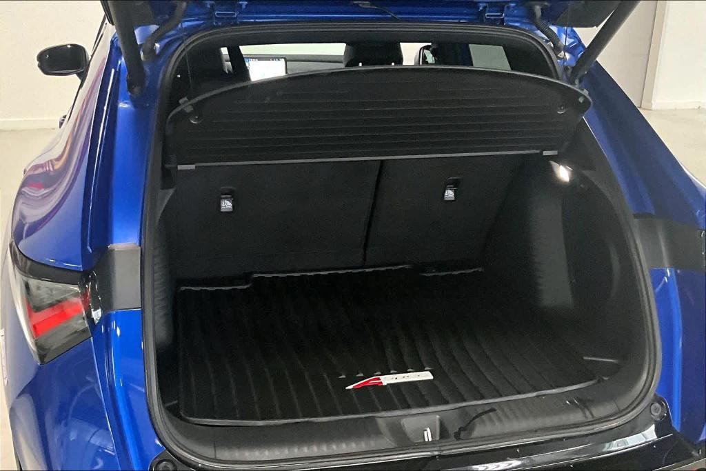 used 2025 Acura ADX car, priced at $36,907