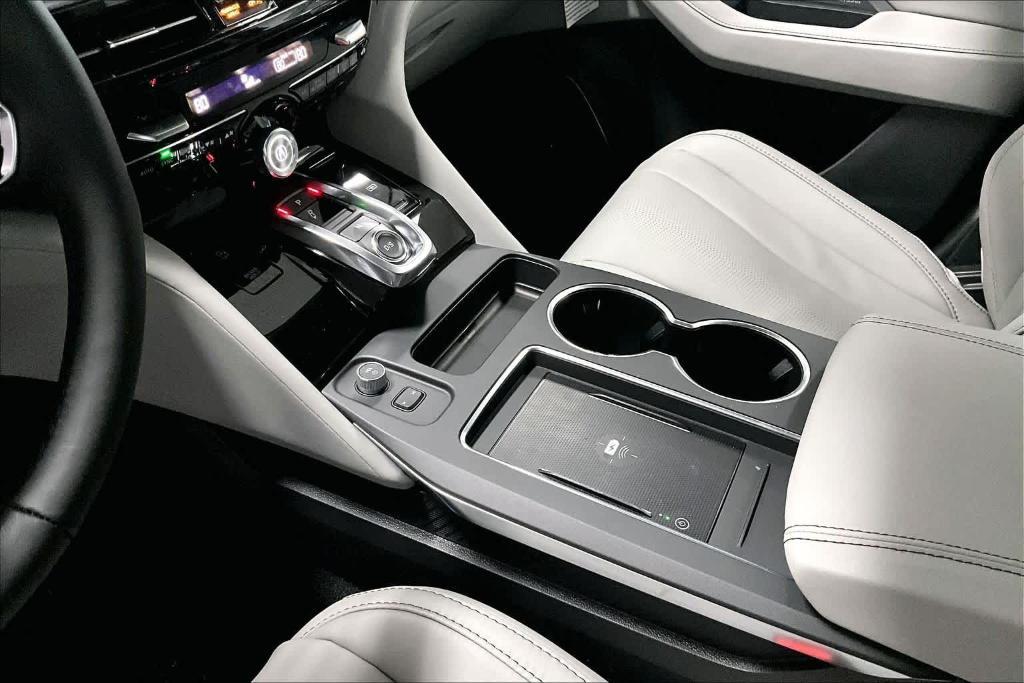 new 2026 Acura MDX car, priced at $60,750