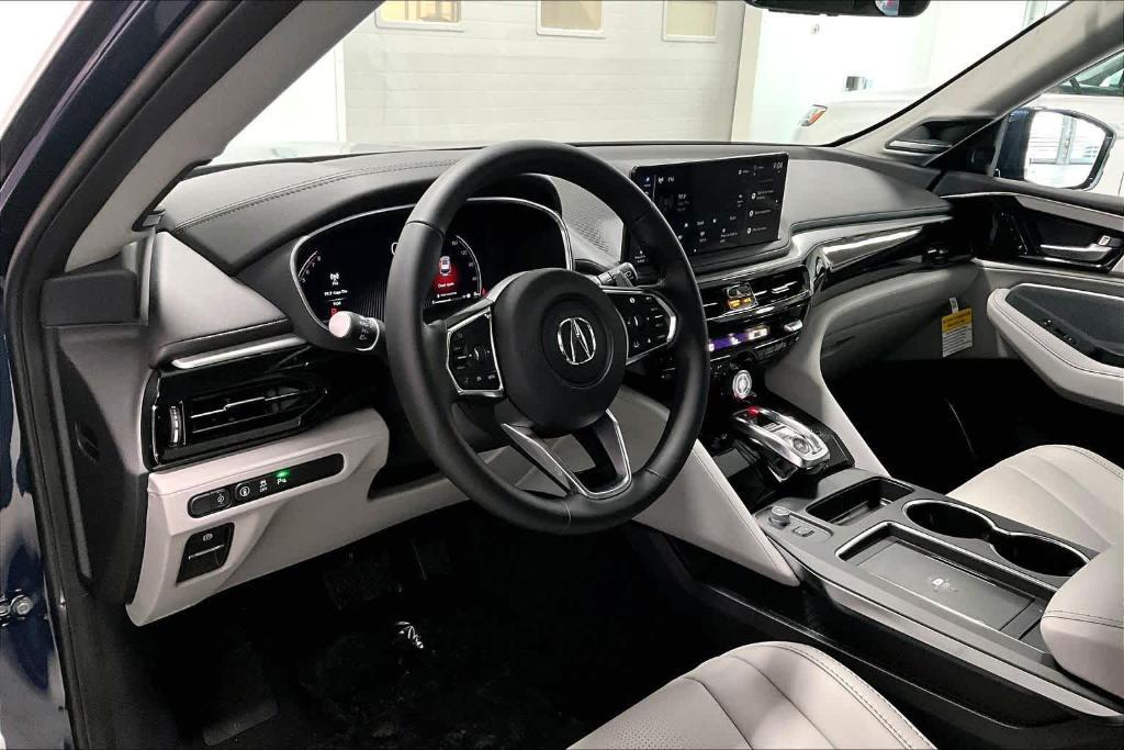 new 2026 Acura MDX car, priced at $60,750