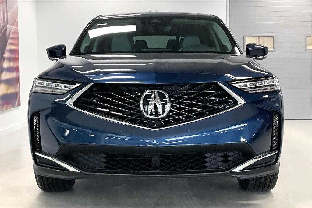 new 2026 Acura MDX car, priced at $60,750
