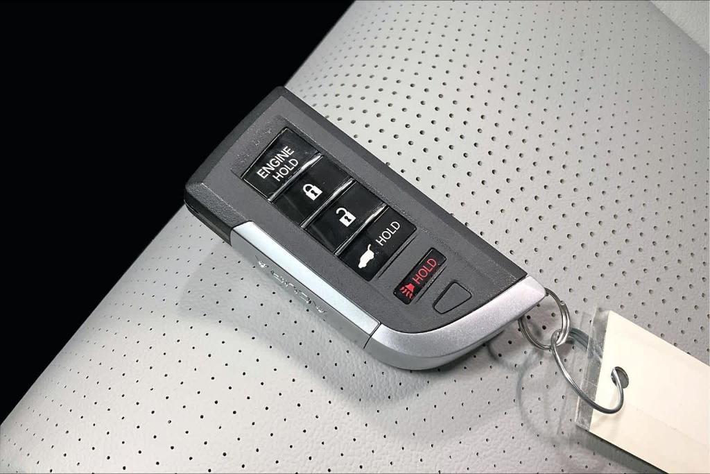 new 2026 Acura MDX car, priced at $60,750