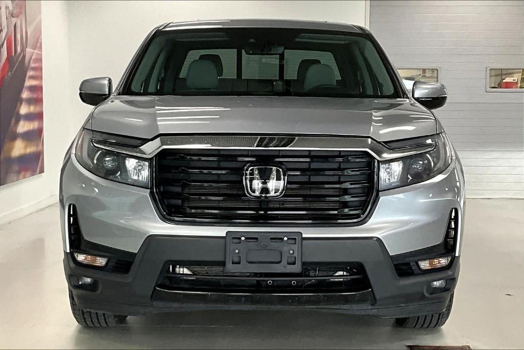 used 2021 Honda Ridgeline car, priced at $29,427