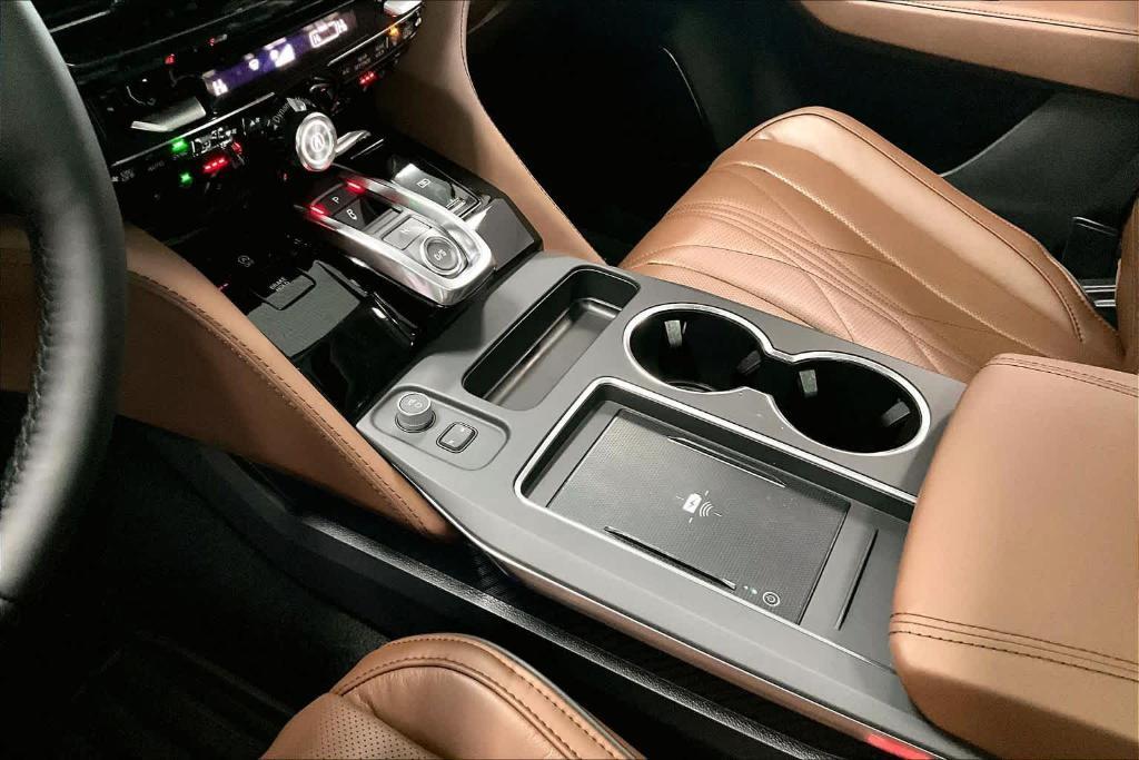 new 2026 Acura MDX car, priced at $68,850