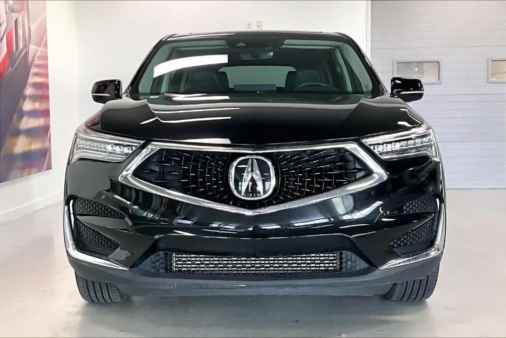 used 2019 Acura RDX car, priced at $25,347