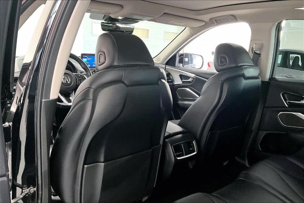 used 2019 Acura RDX car, priced at $25,347